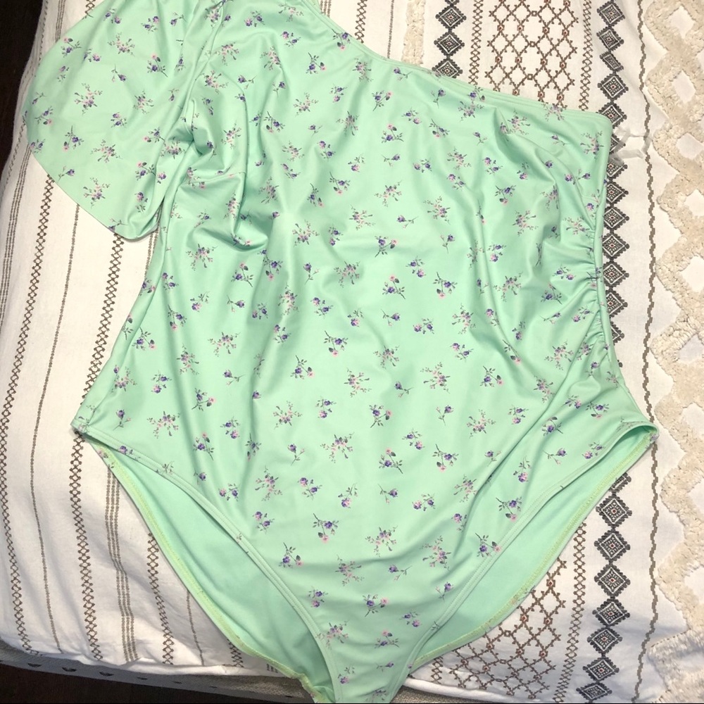 Swimsuit